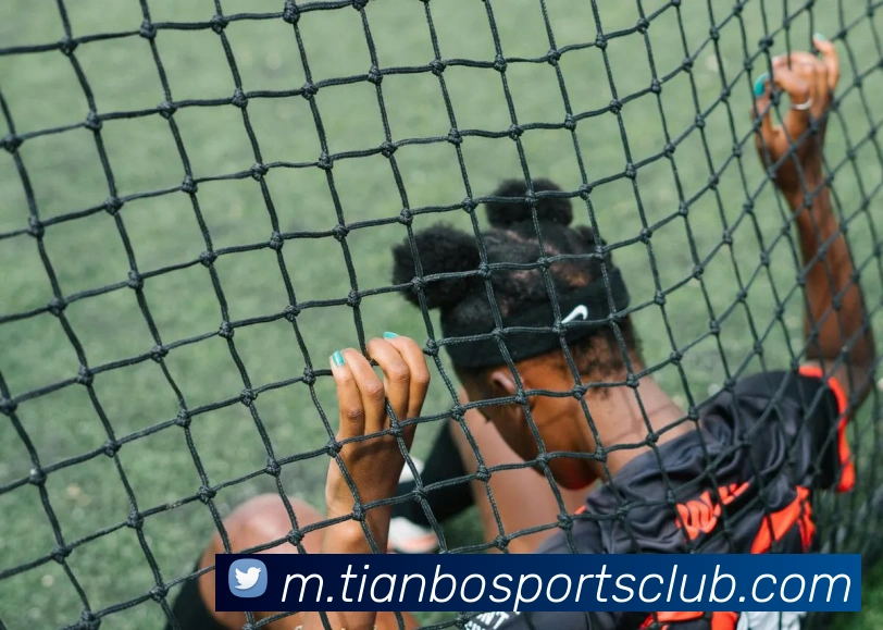 天博体育品牌故事